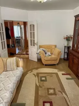 3-к кв. Татарстан, Набережные Челны 41-й комплекс, 5 (66.7 м)