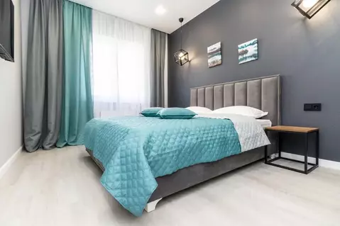 1-к кв. Ханты-Мансийский АО, Сургут ул. Маяковского, 8 (43.0 м)