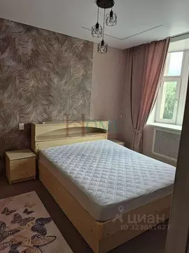 2-к кв. Новосибирская область, Новосибирск ул. Станиславского, 15 ...