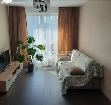 1-комнатная квартира: Санкт-Петербург, Среднерогатская улица, 10к1 ...