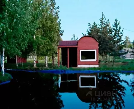 Дом в Самарская область, Самара Партизанская ул., 46 (20 м)