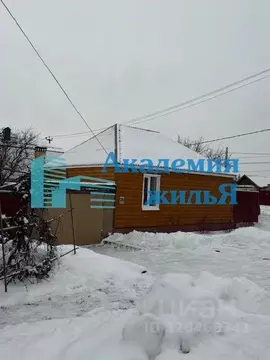 Коттедж в Саратовская область, Балаково ул. Комарова, 96 (67 м)