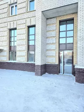 Помещение свободного назначения в Омская область, Омск ул. 5-я ...