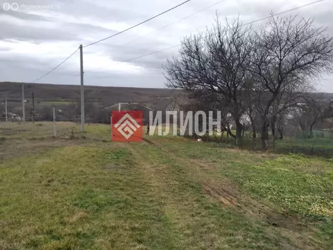 Участок в Лекарственное, Парковая улица, 3 (9 м)