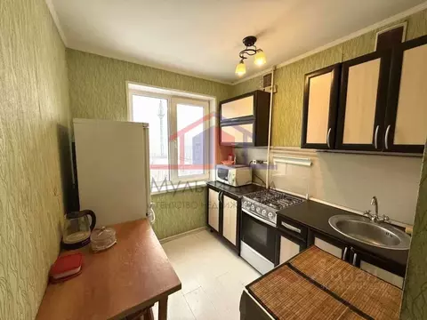 2-к кв. Белгородская область, Старый Оскол Парковый мкр, 16 (43.9 м)