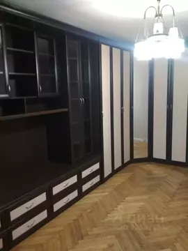 1-к кв. Москва Ярославская ул., 9 (37.0 м)