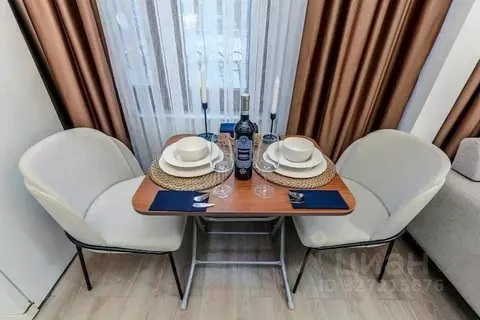 1-к кв. Краснодарский край, Сочи Центральный мкр, ул. Войкова, 30 ...