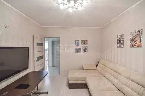 4-к кв. Сахалинская область, Южно-Сахалинск ул. Есенина, 9 (79.0 м)