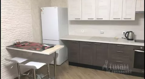 1-к кв. Москва, Москва, Московский г. ул. Бианки, 9 (45.0 м)