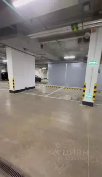 Гараж в Москва ул. Архитектора Щусева, 1 (12 м)