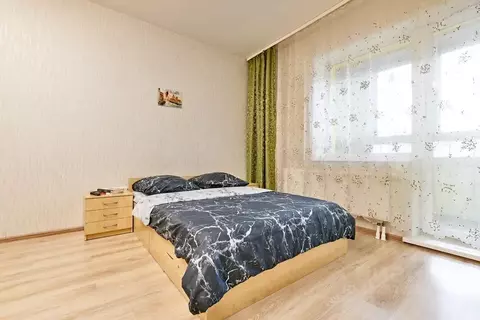 Студия Пермский край, Пермь ул. Революции, 48А (40.0 м)