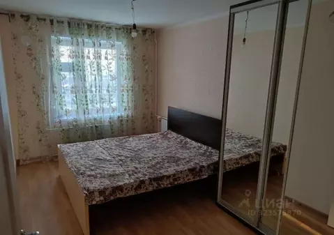 3-к кв. Татарстан, Набережные Челны Замелекесье мкр, 21-й мкр, 21/16 ...