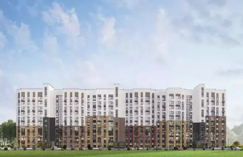 1-к кв. Воронежская область, с. Новая Усмань бул. Художников, 4 (39.6 ...