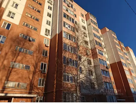 1-к кв. Пензенская область, Пенза Львовская ул., 240 (47.5 м)