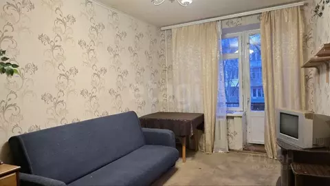 1-к кв. Москва Открытое ш., 29К3 (29.6 м)