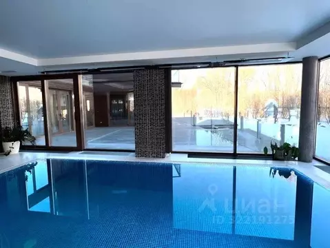 Дом в Московская область, Мытищи городской округ, д. Подольниха, ...