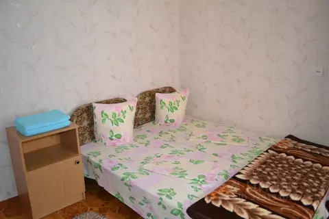 Комната Крым, Судак Юго-Западный мкр, 34