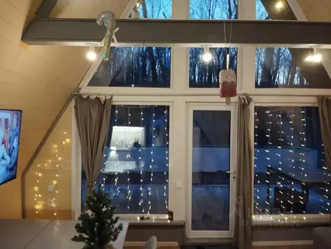 Дом в Самарская область, Красноярский район, Новосемейкино городское ...