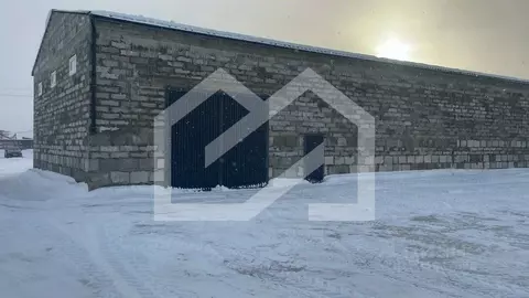 Помещение свободного назначения в Московская область, Руза ...