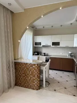 3-к кв. Московская область, Дмитров Пионерская ул., 2 (81.2 м)