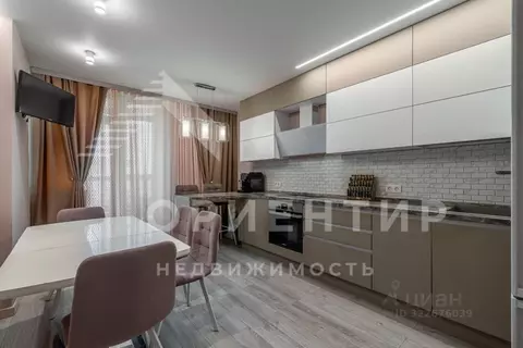 3-к кв. Свердловская область, Екатеринбург ул. Академика Вонсовского, ...