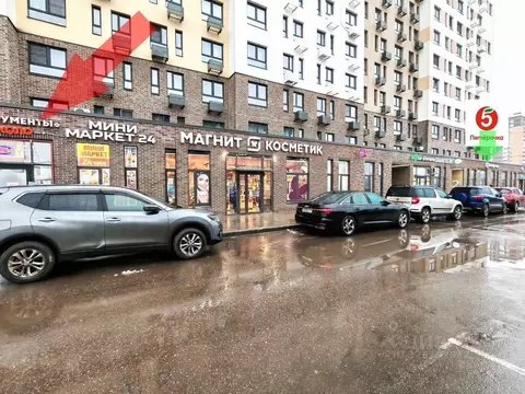 Помещение свободного назначения в Московская область, Люберцы Зенино ...