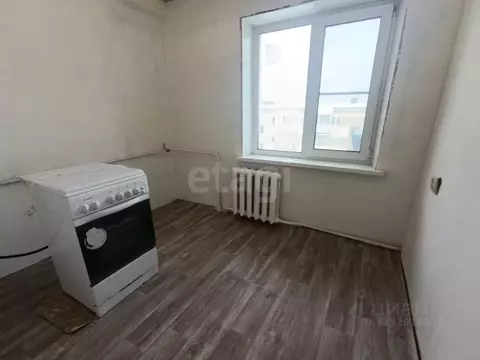 1-к кв. Коми, Сыктывкар Набережный проезд, 9 (29.1 м)