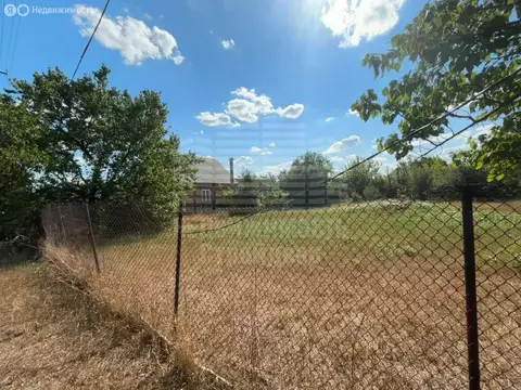 Участок в Матвеев Курган, Молодёжная улица (4.7 м)