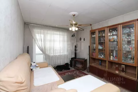 2-к кв. Красноярский край, Красноярск ул. Ломоносова, 98 (41.3 м)