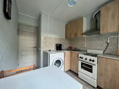 2-к кв. Москва ул. Новая Дорога, 3 (42.0 м)