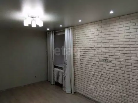 1-к кв. Вологодская область, Вологда ул. Гагарина, 80В (33.1 м)