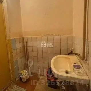 Комната Калужская область, Калуга Анненки мкр, ул. Вишневского, 19к2 ...