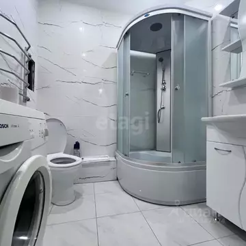 1-к кв. Оренбургская область, Оренбург Уральская ул., 2/20 (40.7 м)