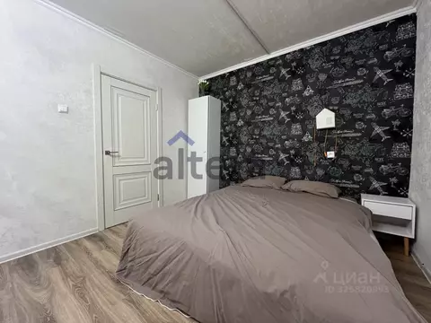 1-к кв. Татарстан, Казань Чистопольская ул., 19 (35.0 м)