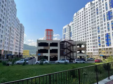 2-к кв. Красноярский край, Красноярск ул. Лесников, 37Б (35.0 м)