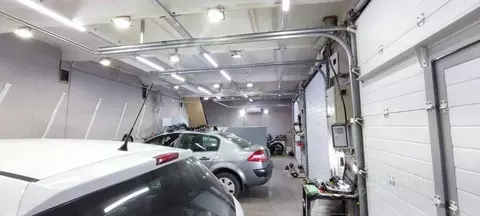 Производственное помещение в Татарстан, Набережные Челны ул. 40 лет ...