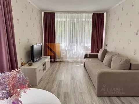 2-к кв. Калининградская область, Калининград Минская ул., 17-23 (44.0 ...