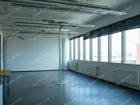 Офис в Санкт-Петербург Приморский просп., 54к1 (443 м)