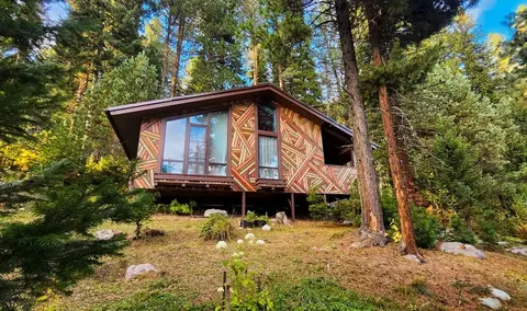 Дом в Алтай, Турочакский район, с. Артыбаш Подгорная ул., 1 (42 м)