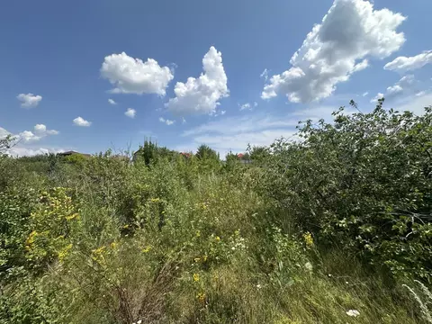 Участок в Саратовская область, Энгельсский район, Терновское ...