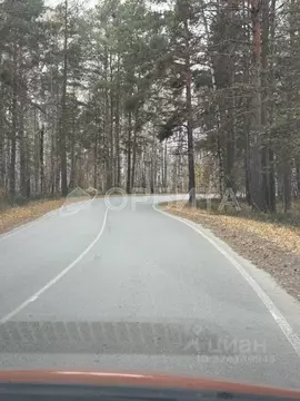 Участок в Тюменская область, Тюмень Автомобилист СНТ, ул. Рощинская ...