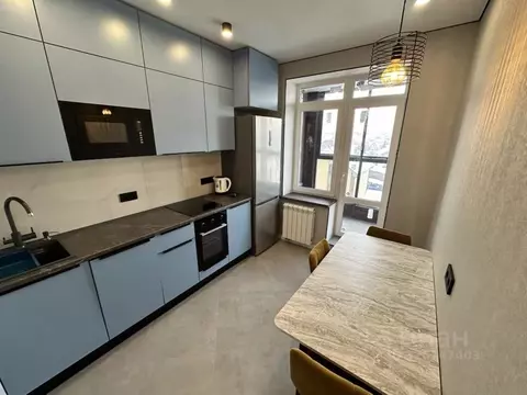 1-к кв. Московская область, Мытищи бул. Тенистый, 14А (37.0 м)