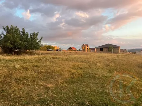 Участок в Крым, Симферопольский район, Трудовское с/пос, с. ...