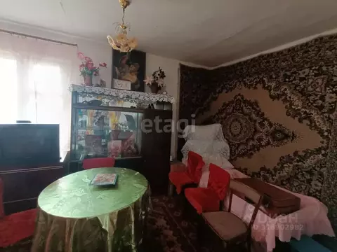 Дом в Белгородская область, Вейделевский район, с. Зенино ул. ...