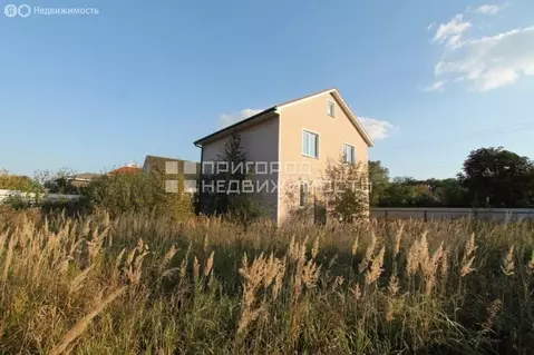 Дом в деревня Ждановское, 151 (124 м)