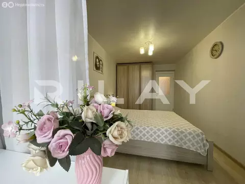 3-комнатная квартира: Калуга, улица Билибина, 2 (60.2 м)