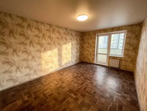 3-к кв. Челябинская область, Челябинск просп. Краснопольский, 16 (77.5 ...