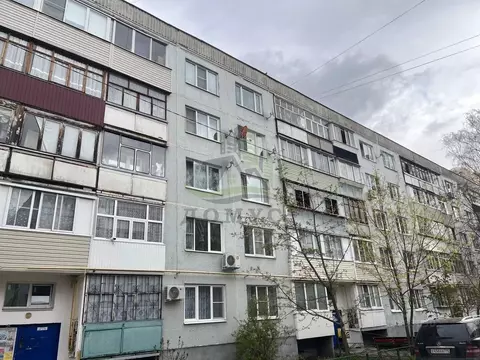 3-к кв. Московская область, Люберцы городской округ, д. Островцы ул. ...
