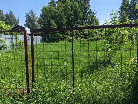 Участок в Московская область, Раменский муниципальный округ, д. ...