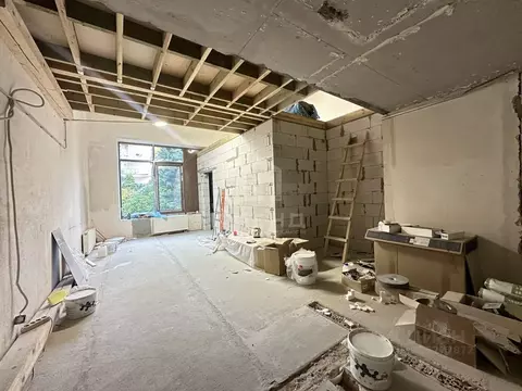 3-к кв. Санкт-Петербург Большая Озерная ул., 77 (126.0 м)